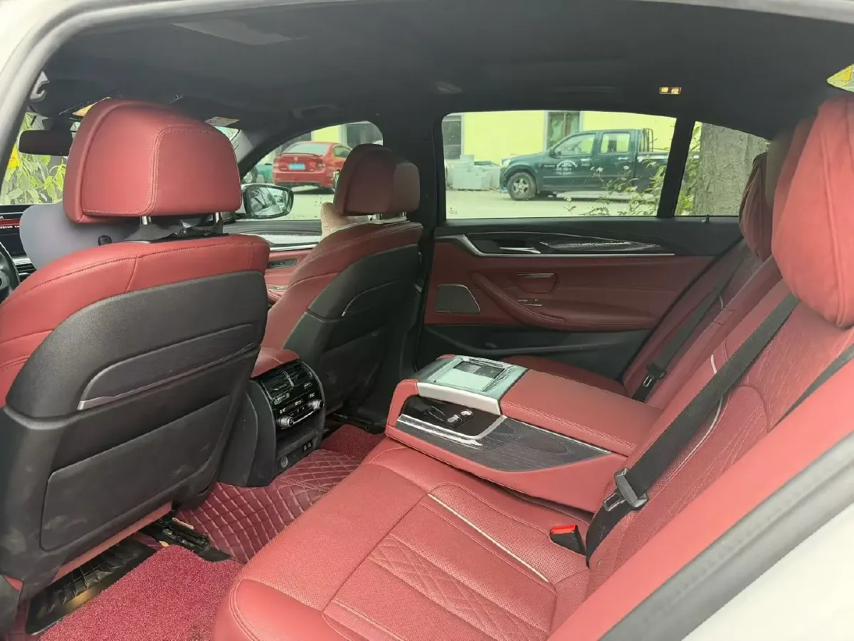 2021 BMW 5 Series 2.0T 252HP L4 8AT,autocango,china used car exporter,china ev exporter,chinese used car exporter,chinese used ev exporter