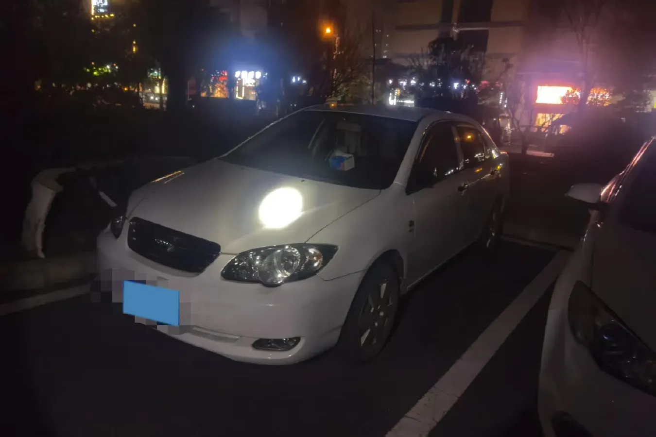 2018 BYD F3 1.5L 109HP L4 5MT,autocango,china used car exporter,china ev exporter,chinese used car exporter,chinese used ev exporter