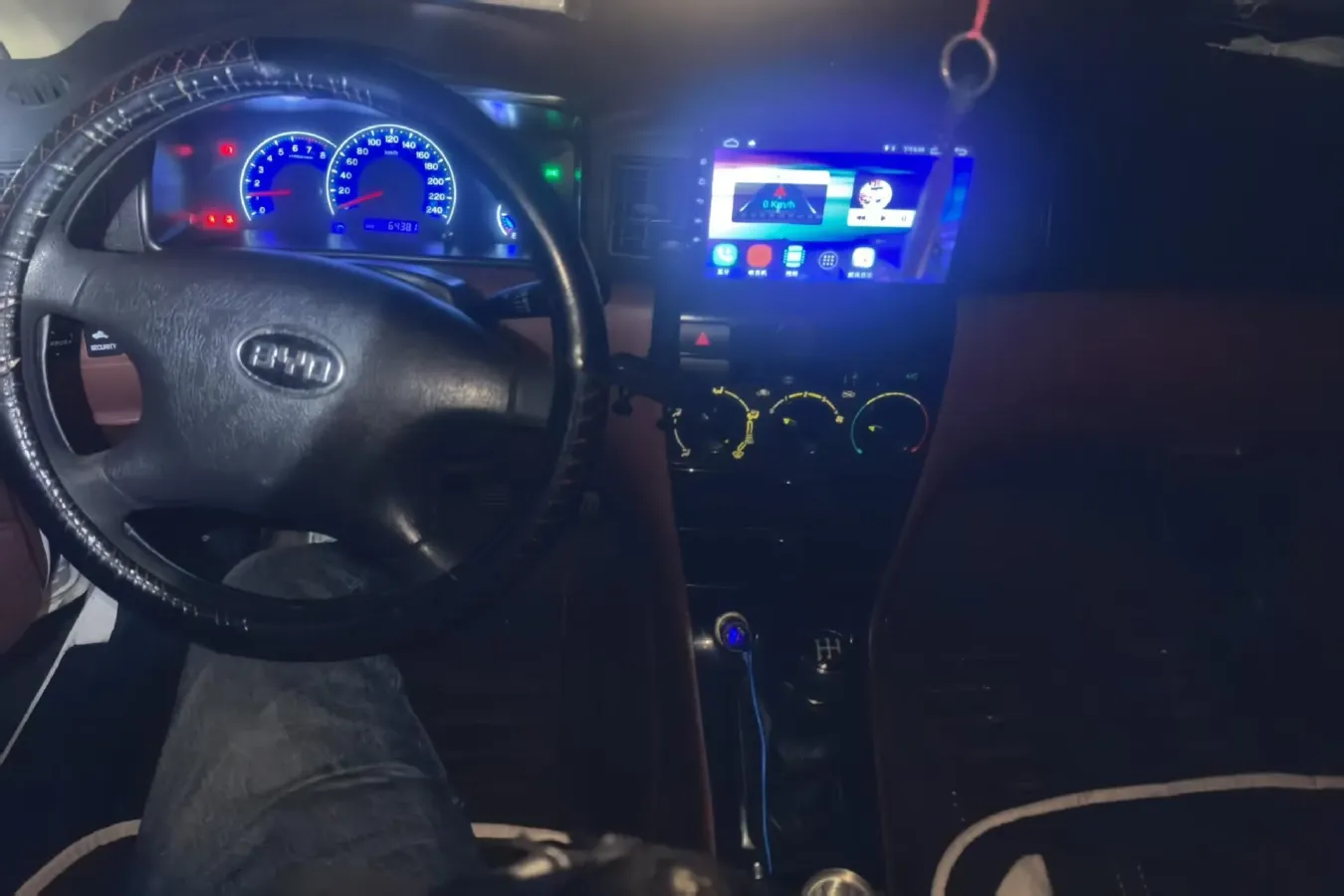 2018 BYD F3 1.5L 109HP L4 5MT,autocango,china used car exporter,china ev exporter,chinese used car exporter,chinese used ev exporter