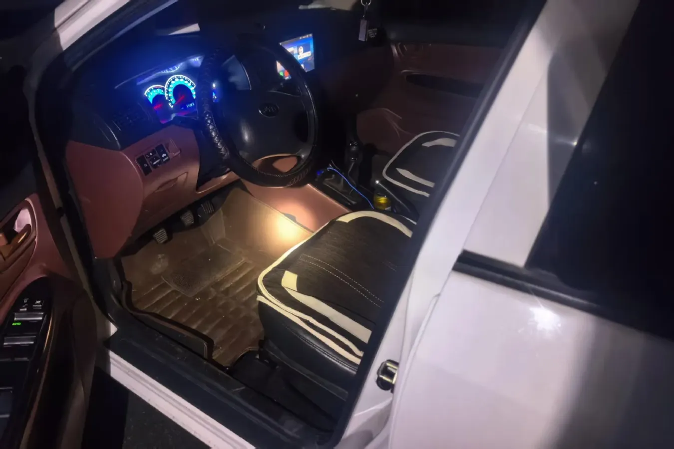 2018 BYD F3 1.5L 109HP L4 5MT,autocango,china used car exporter,china ev exporter,chinese used car exporter,chinese used ev exporter