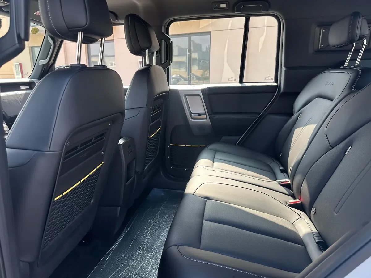 2025 iCAR iCAR Super V23 BEV 81.76KWH,autocango,china used car exporter,china ev exporter,chinese used car exporter,chinese used ev exporter