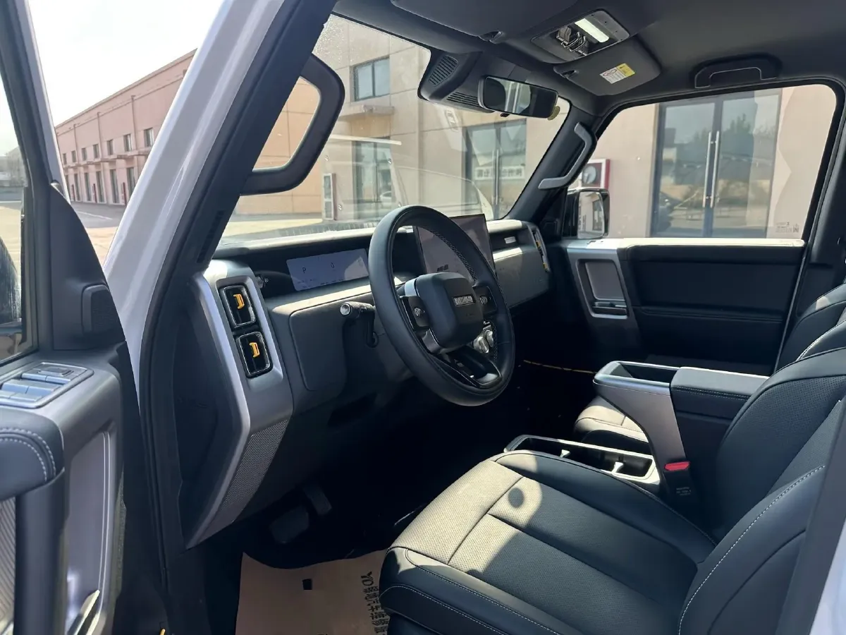 2025 iCAR iCAR Super V23 BEV 81.76KWH,autocango,china used car exporter,china ev exporter,chinese used car exporter,chinese used ev exporter