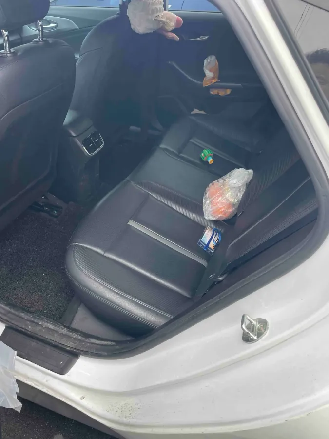 2019 Hyundai La Festa 1.6T 204HP L4 7DCT,autocango,china used car exporter,china ev exporter,chinese used car exporter,chinese used ev exporter