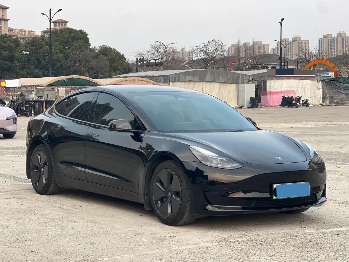 2022 Tesla Model 3 BEV 60KWH,autocango,china used car exporter,china ev exporter,chinese used car exporter,chinese used ev exporter