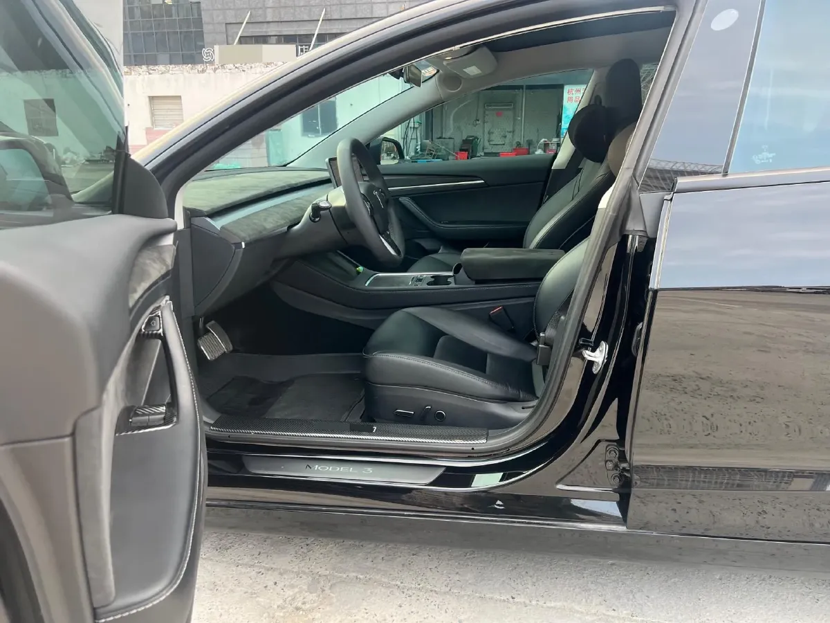 2022 Tesla Model 3 BEV 60KWH,autocango,china used car exporter,china ev exporter,chinese used car exporter,chinese used ev exporter