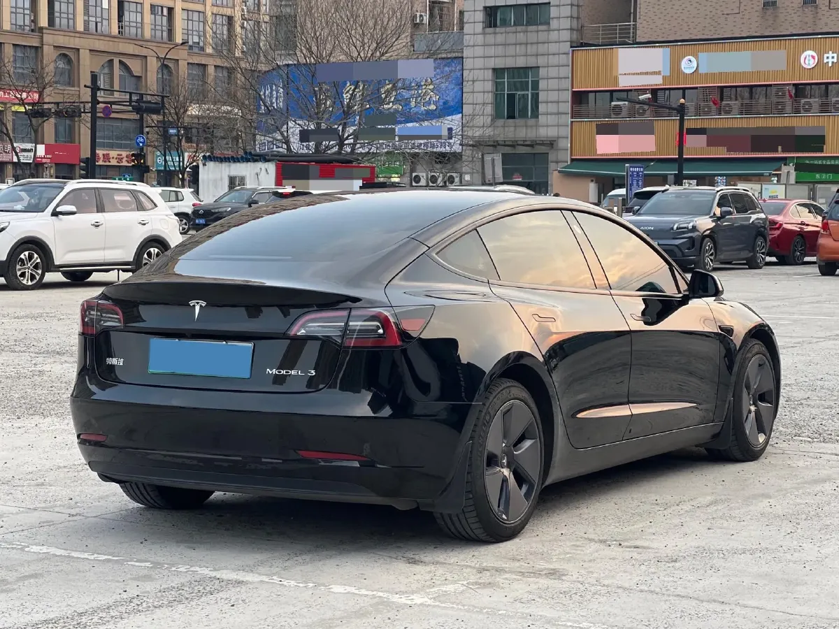 2022 Tesla Model 3 BEV 60KWH,autocango,china used car exporter,china ev exporter,chinese used car exporter,chinese used ev exporter
