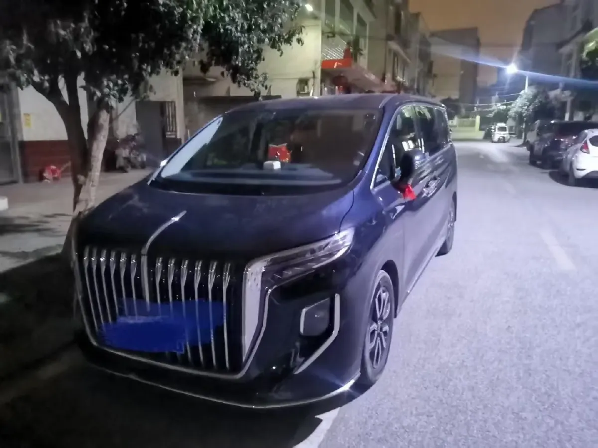 2023 HongQi HQ9 2.0T 252HP L4 8AT,autocango,china used car exporter,china ev exporter,chinese used car exporter,chinese used ev exporter