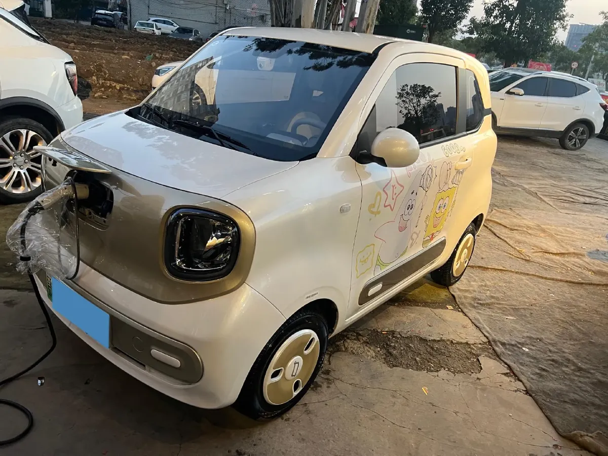 2025 Bestune Pony BEV 18.11KWH,autocango,china used car exporter,china ev exporter,chinese used car exporter,chinese used ev exporter