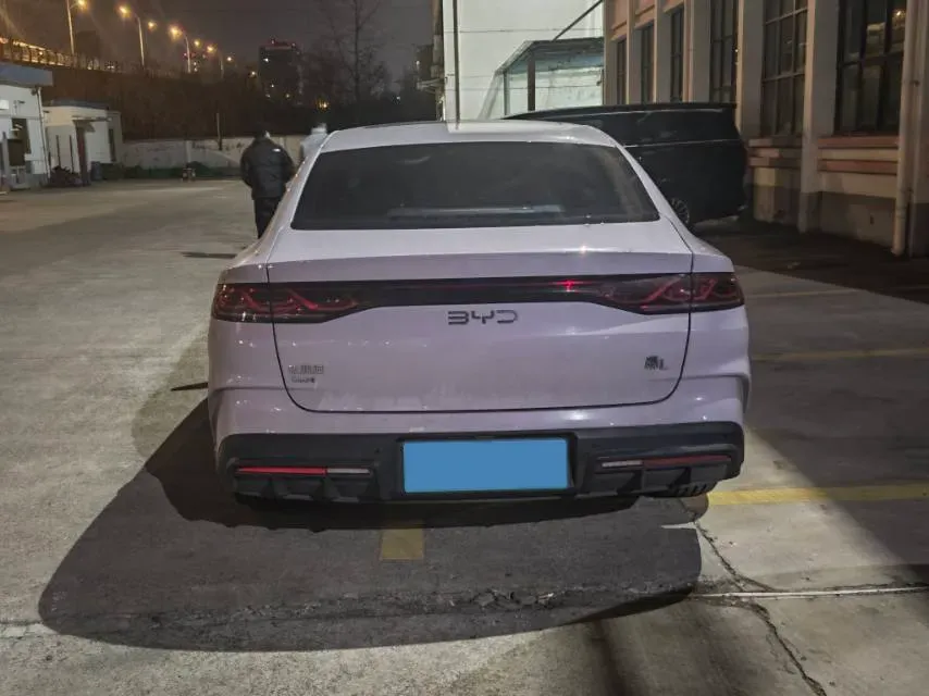 2024 BYD QinL 1.5L 101HP L4 E-CVT PHEV 15.87KWH,autocango,china used car exporter,china ev exporter,chinese used car exporter,chinese used ev exporter