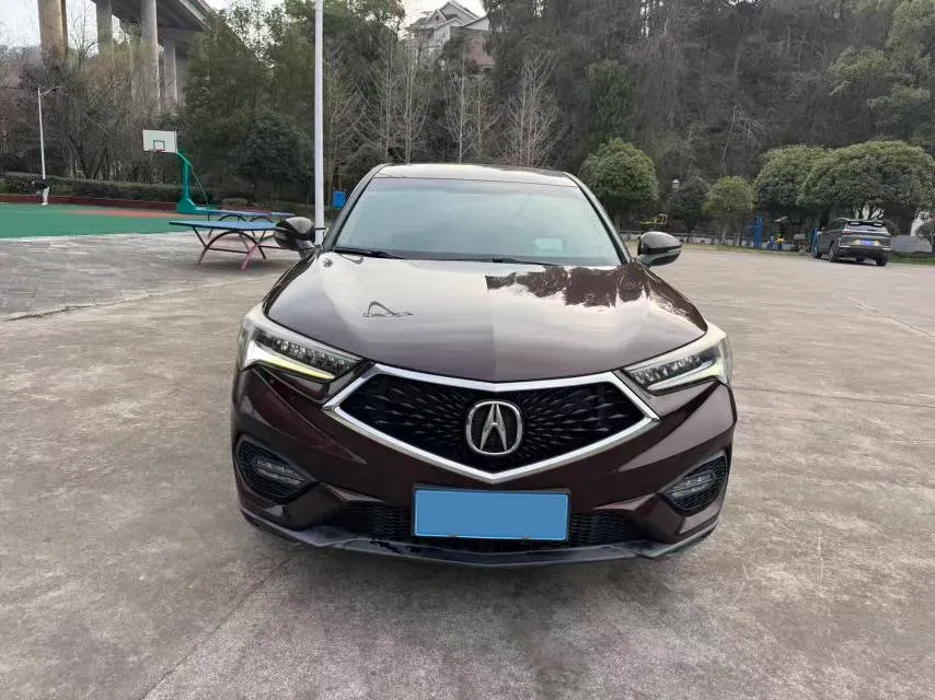 2016 Acura CDX 1.5T 182HP L4 8DCT,autocango,china used car exporter,china ev exporter,chinese used car exporter,chinese used ev exporter