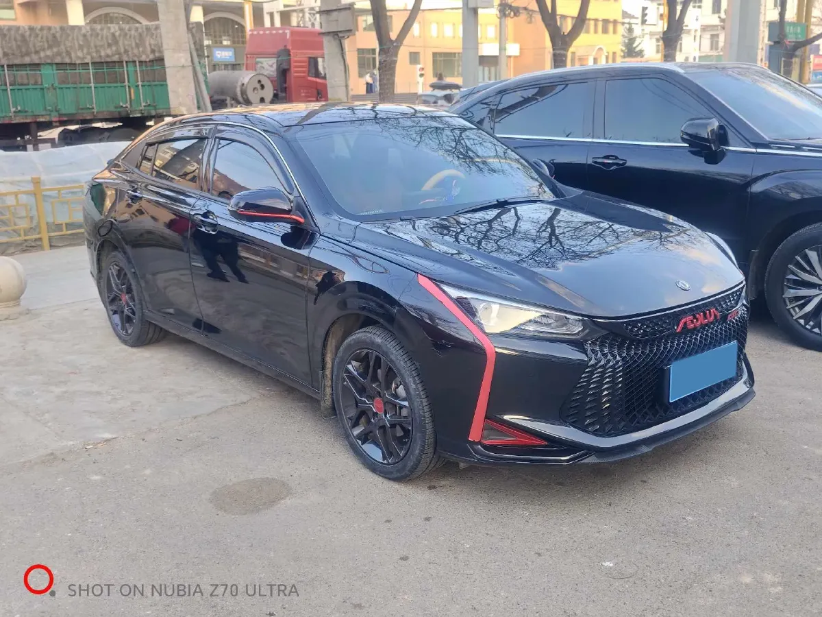 2021 DongFeng Aeolus YiXuan 1.5T 150HP L4 6DCT,autocango,china used car exporter,china ev exporter,chinese used car exporter,chinese used ev exporter