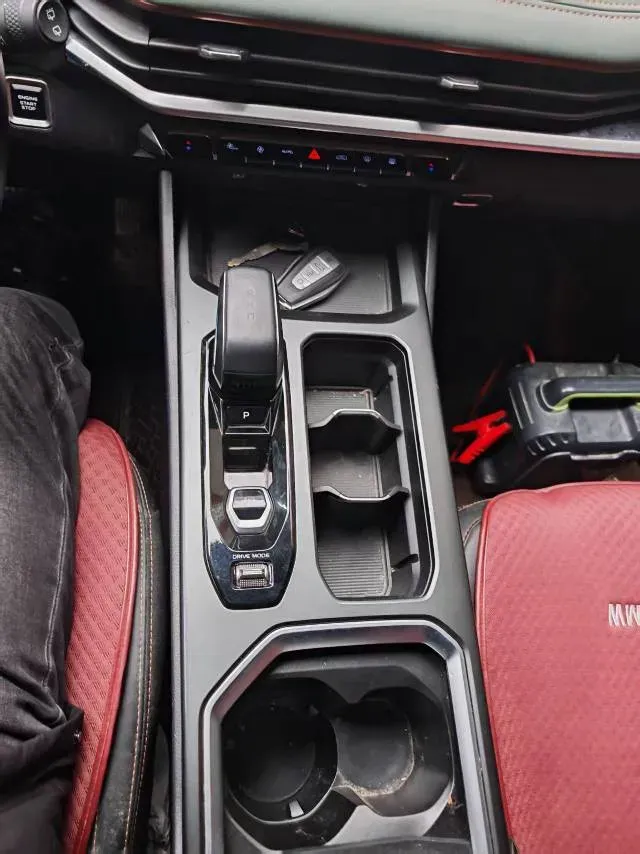 2023 Geely Okavango L 2.0T 218HP L4 7DCT,autocango,china used car exporter,china ev exporter,chinese used car exporter,chinese used ev exporter