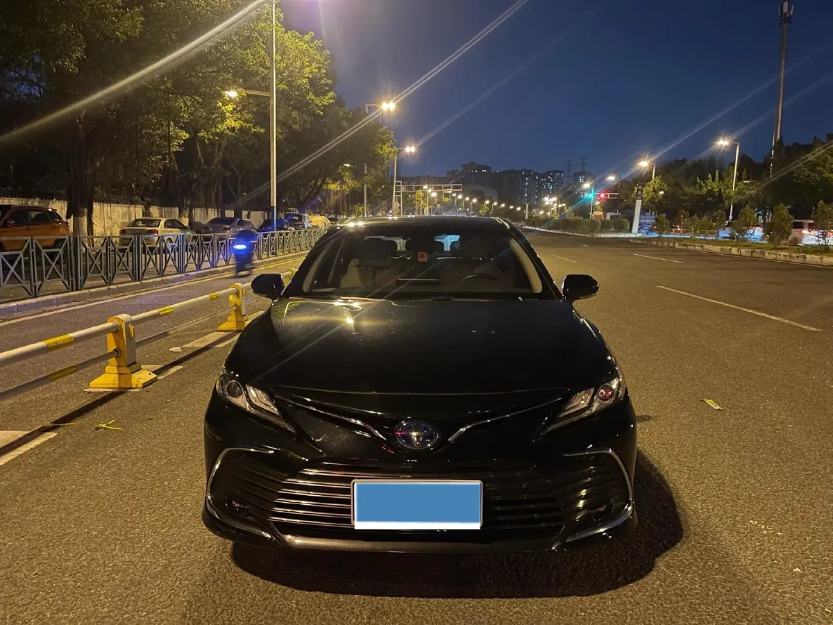 2021 Toyota Camry 2.5L 178HP L4 E-CVT Hybrid,autocango,china used car exporter,china ev exporter,chinese used car exporter,chinese used ev exporter