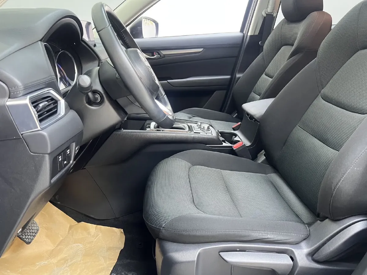 2021 Mazda CX-5 2.0L 155HP L4 6AT,autocango,china used car exporter,china ev exporter,chinese used car exporter,chinese used ev exporter