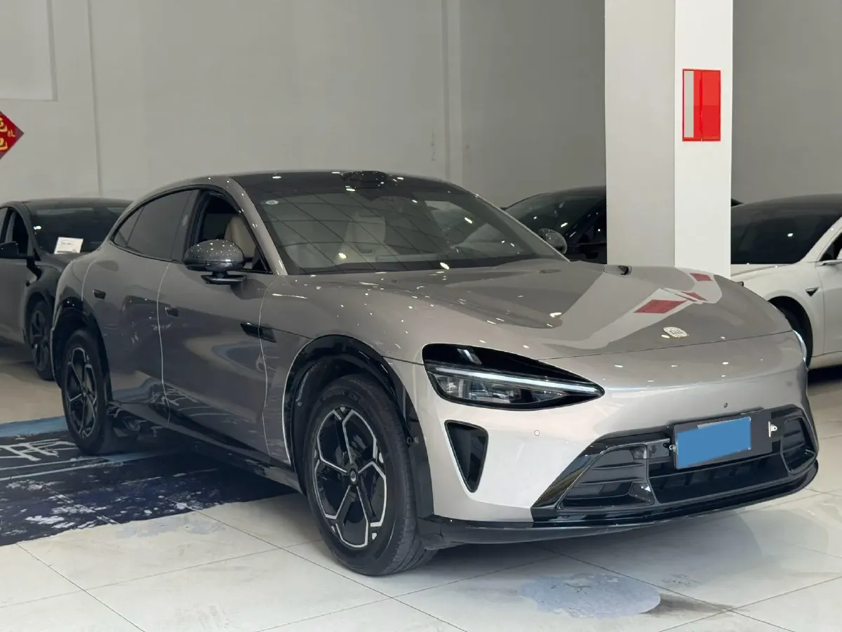 2025 MI YU7 BEV 96.3KWH,autocango,china used car exporter,china ev exporter,chinese used car exporter,chinese used ev exporter