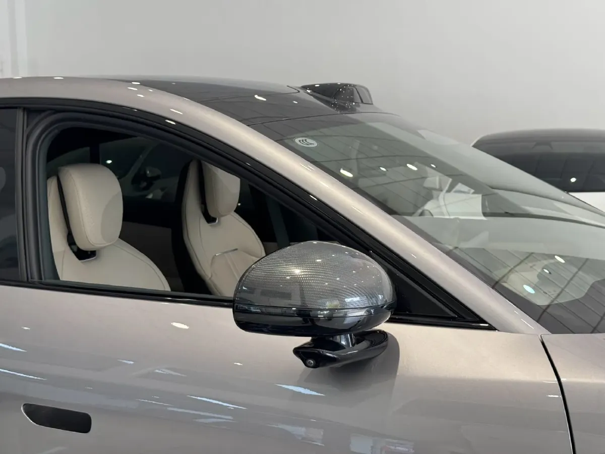 2025 MI YU7 BEV 96.3KWH,autocango,china used car exporter,china ev exporter,chinese used car exporter,chinese used ev exporter