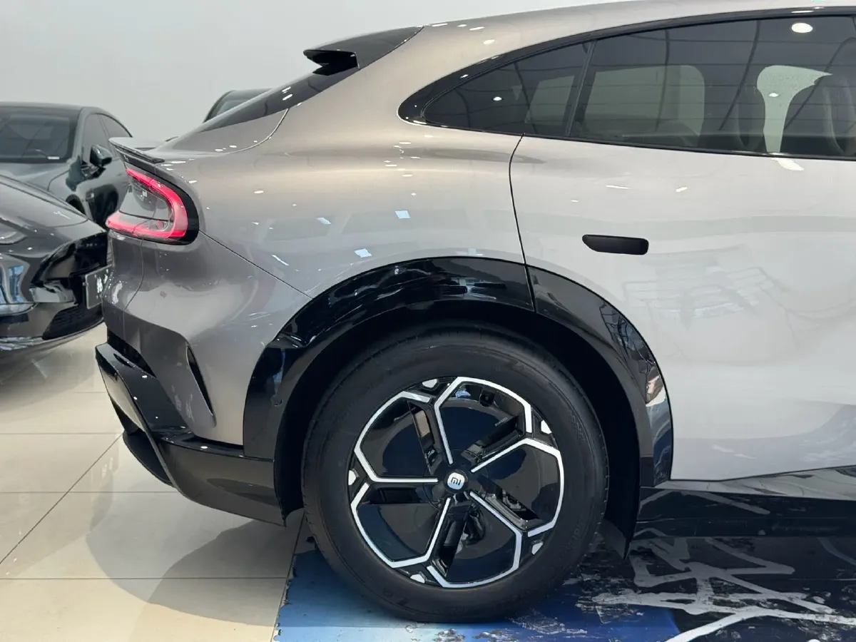 2025 MI YU7 BEV 96.3KWH,autocango,china used car exporter,china ev exporter,chinese used car exporter,chinese used ev exporter