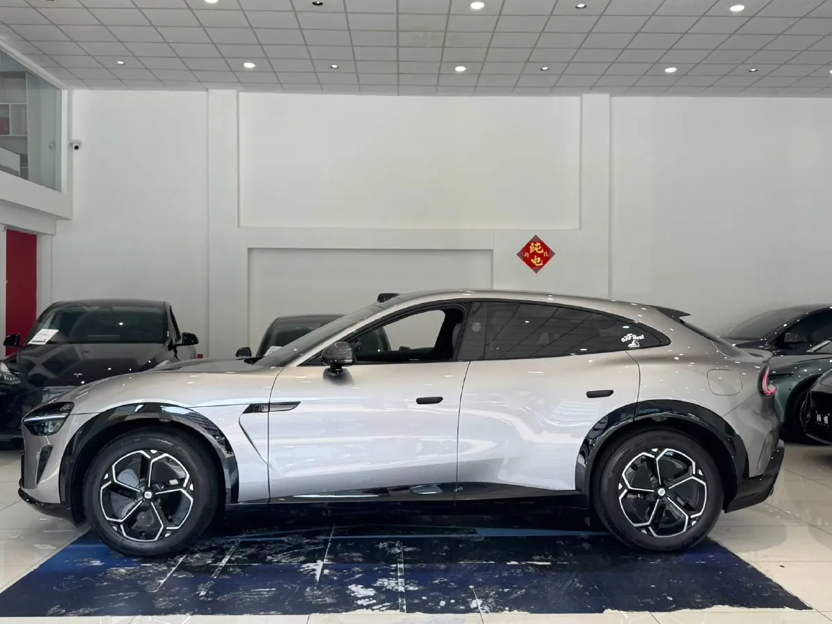 2025 MI YU7 BEV 96.3KWH,autocango,china used car exporter,china ev exporter,chinese used car exporter,chinese used ev exporter