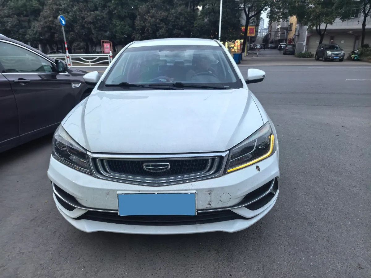 2019 Geely Emgrand 1.5L 109HP L4 CVT,autocango,china used car exporter,china ev exporter,chinese used car exporter,chinese used ev exporter