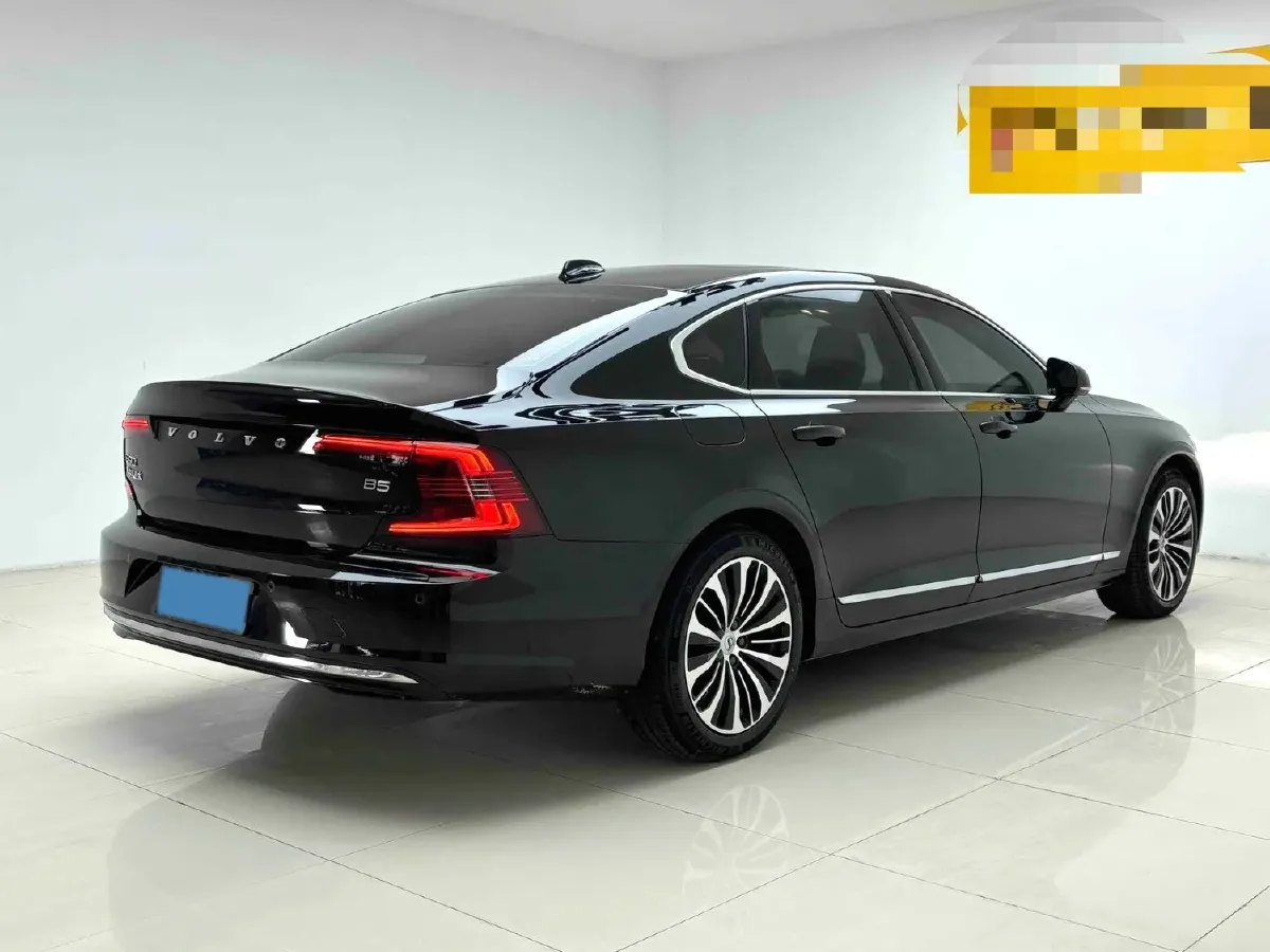 2025 Volvo S90 2.0T 250HP L4 8AT,autocango,china used car exporter,china ev exporter,chinese used car exporter,chinese used ev exporter