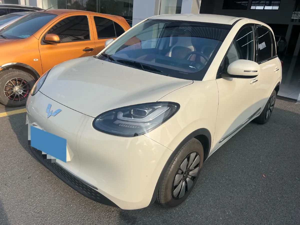 2023 WuLing BinGuo BEV 17.3KWH,autocango,china used car exporter,china ev exporter,chinese used car exporter,chinese used ev exporter