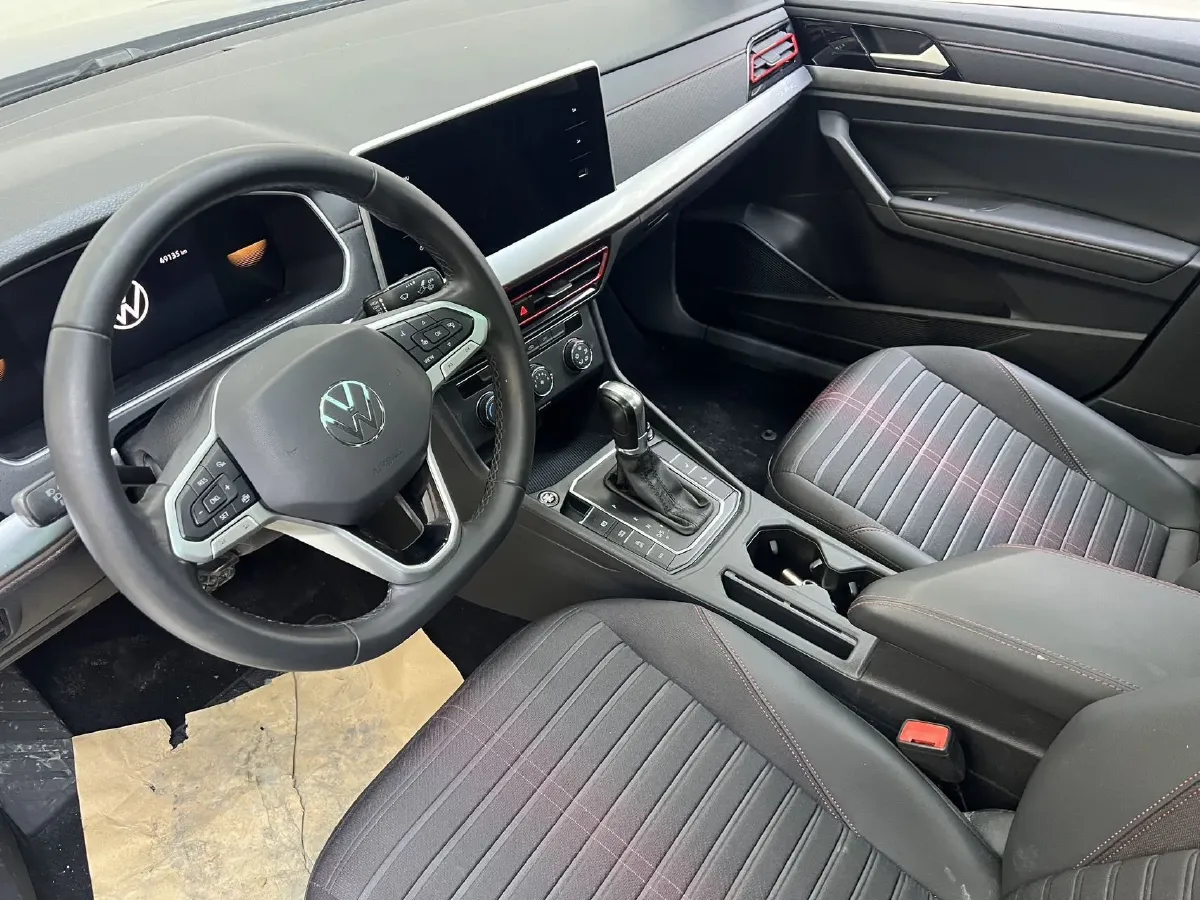 2023 Volkswagen Lavida 1.4T 150HP L4 7DCT,autocango,china used car exporter,china ev exporter,chinese used car exporter,chinese used ev exporter