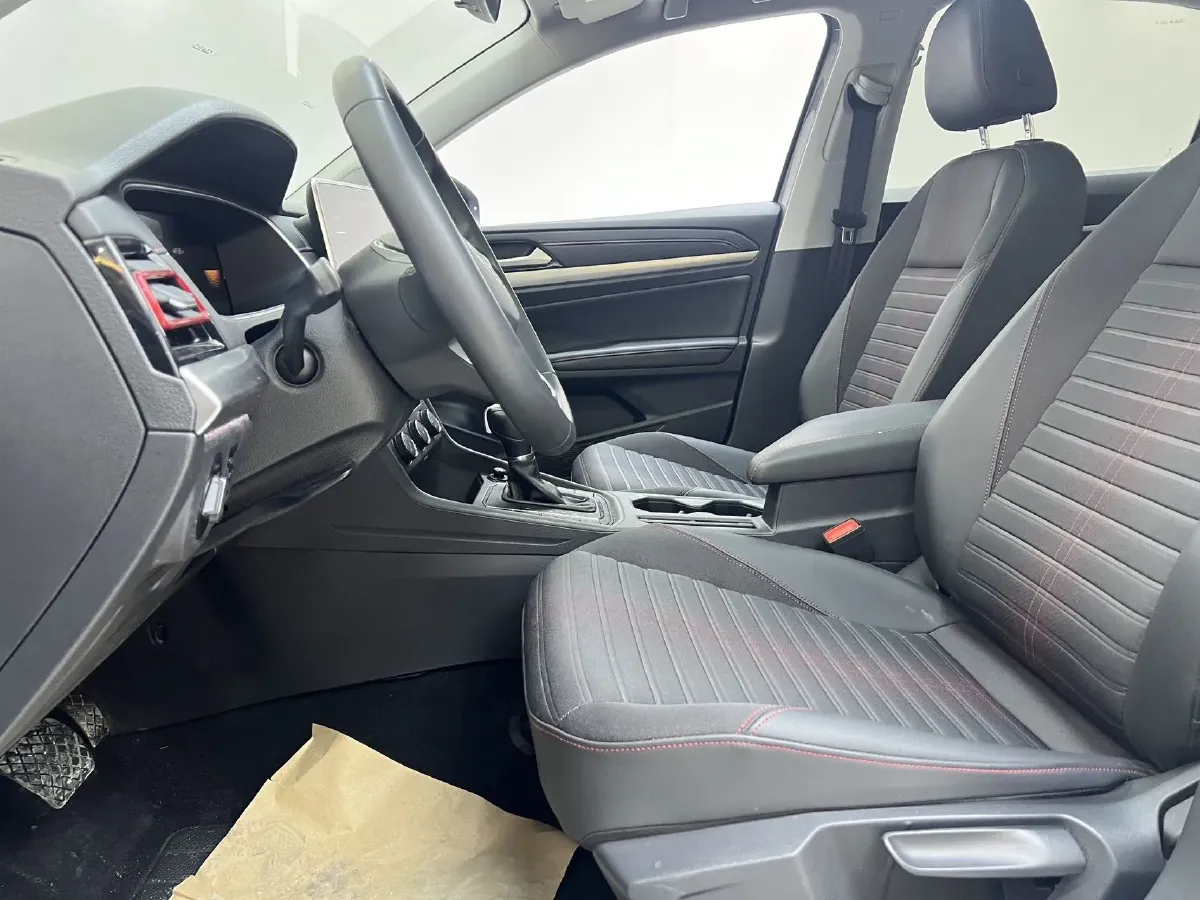 2023 Volkswagen Lavida 1.4T 150HP L4 7DCT,autocango,china used car exporter,china ev exporter,chinese used car exporter,chinese used ev exporter