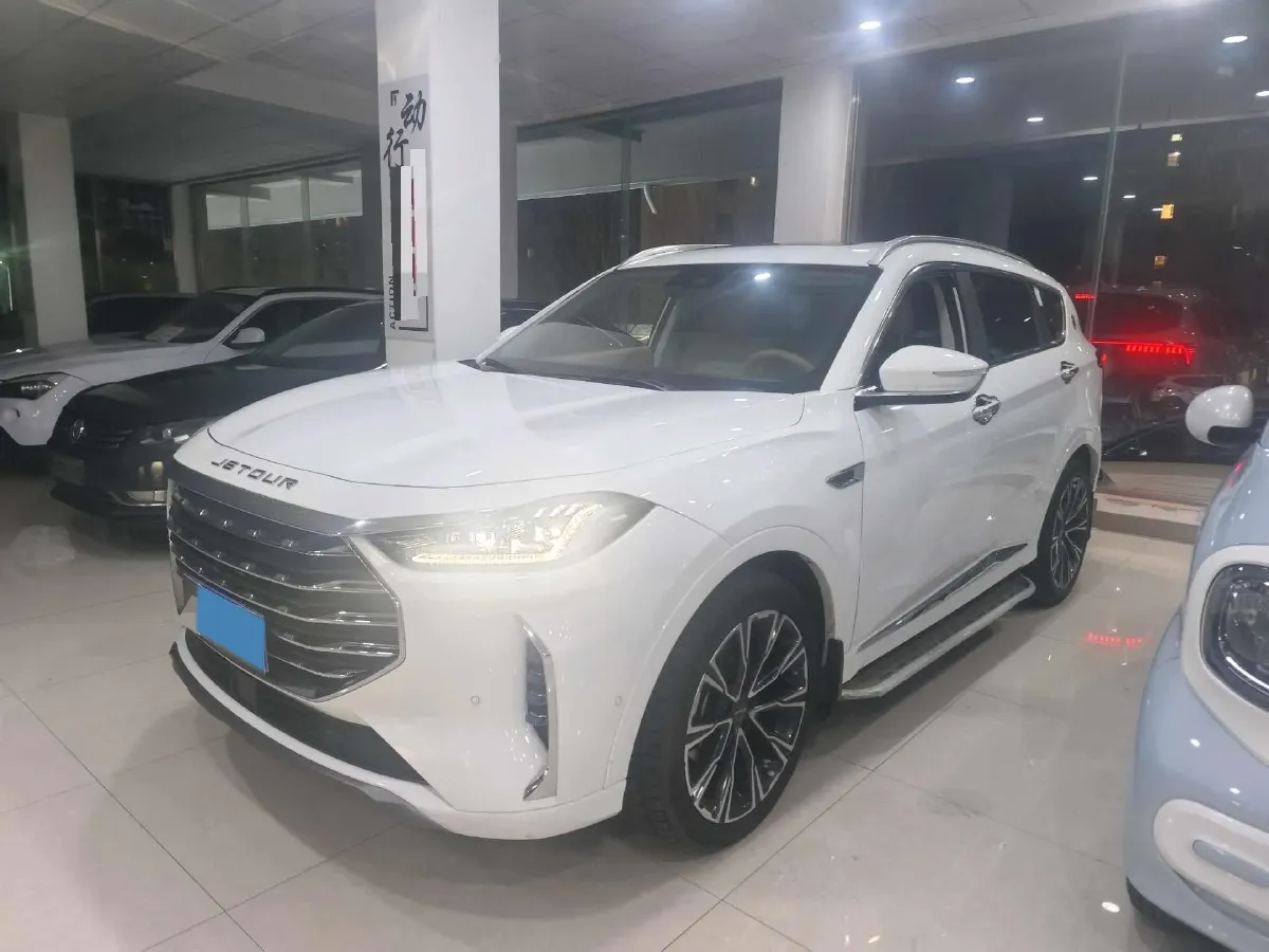 2021 Jetour X70 1.6T 197HP L4 7DCT,autocango,china used car exporter,china ev exporter,chinese used car exporter,chinese used ev exporter