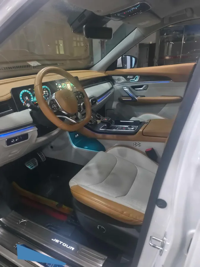 2021 Jetour X70 1.6T 197HP L4 7DCT,autocango,china used car exporter,china ev exporter,chinese used car exporter,chinese used ev exporter