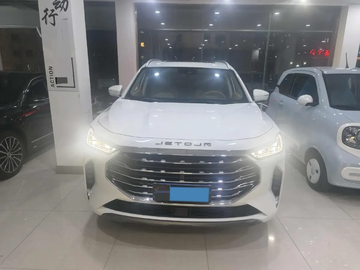 2021 Jetour X70 1.6T 197HP L4 7DCT,autocango,china used car exporter,china ev exporter,chinese used car exporter,chinese used ev exporter