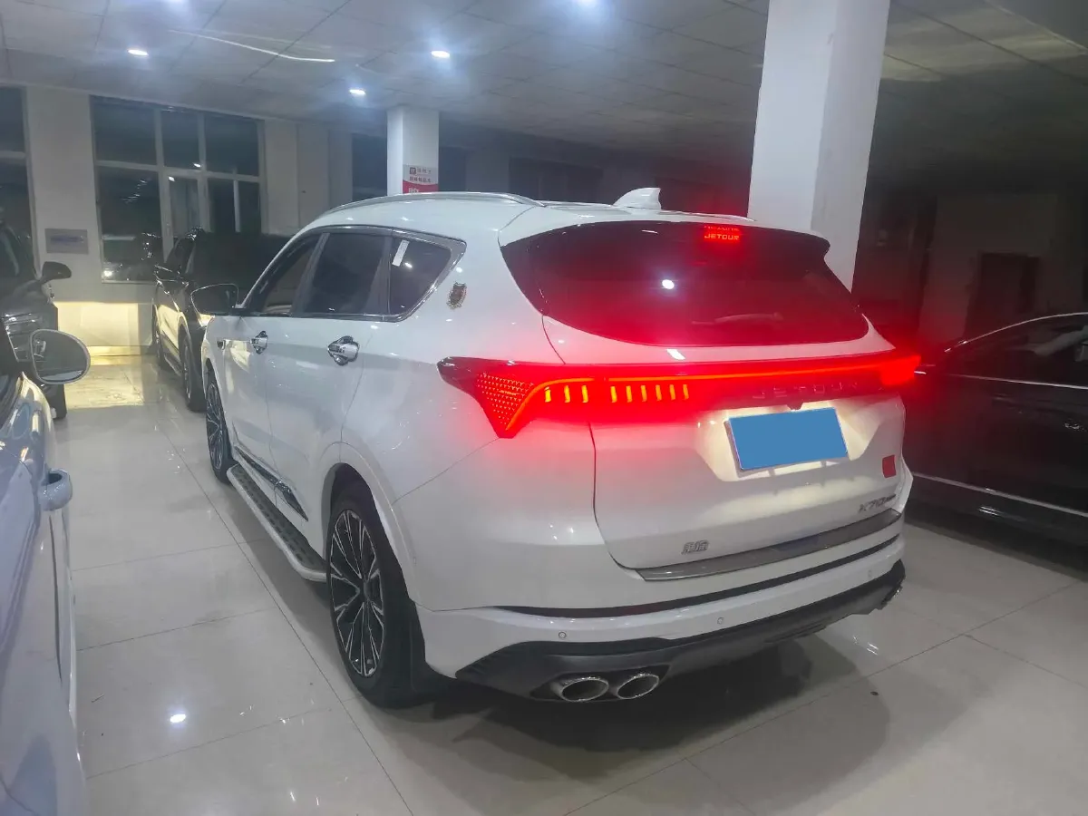 2021 Jetour X70 1.6T 197HP L4 7DCT,autocango,china used car exporter,china ev exporter,chinese used car exporter,chinese used ev exporter