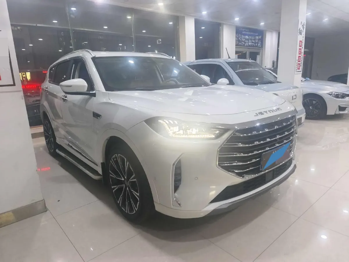2021 Jetour X70 1.6T 197HP L4 7DCT,autocango,china used car exporter,china ev exporter,chinese used car exporter,chinese used ev exporter