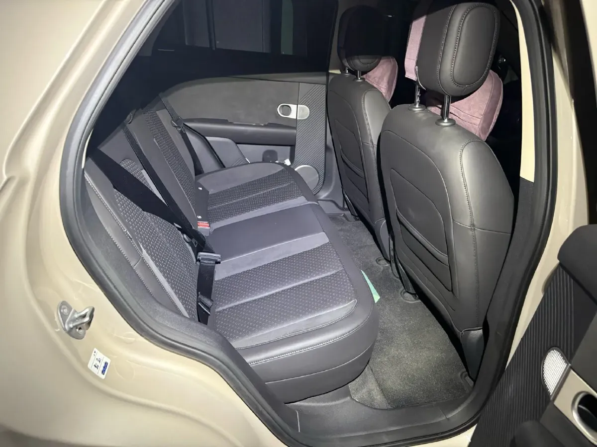 2025 Firefly Firefly BEV,autocango,china used car exporter,china ev exporter,chinese used car exporter,chinese used ev exporter