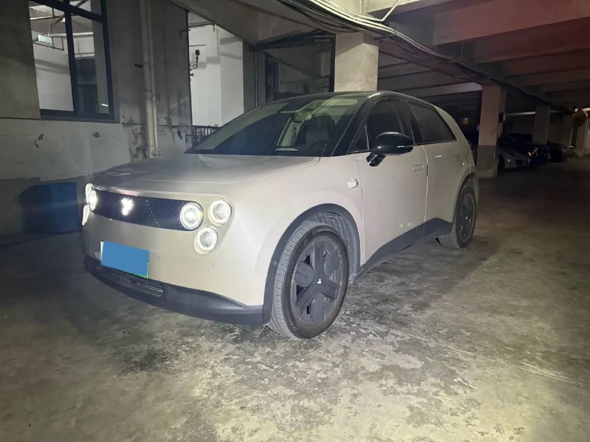 2025 Firefly Firefly BEV,autocango,china used car exporter,china ev exporter,chinese used car exporter,chinese used ev exporter