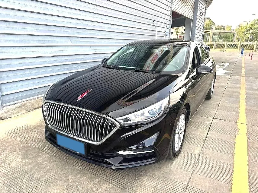 2019 HongQi H5 1.8T 180HP L4 6AT,autocango,china used car exporter,china ev exporter,chinese used car exporter,chinese used ev exporter