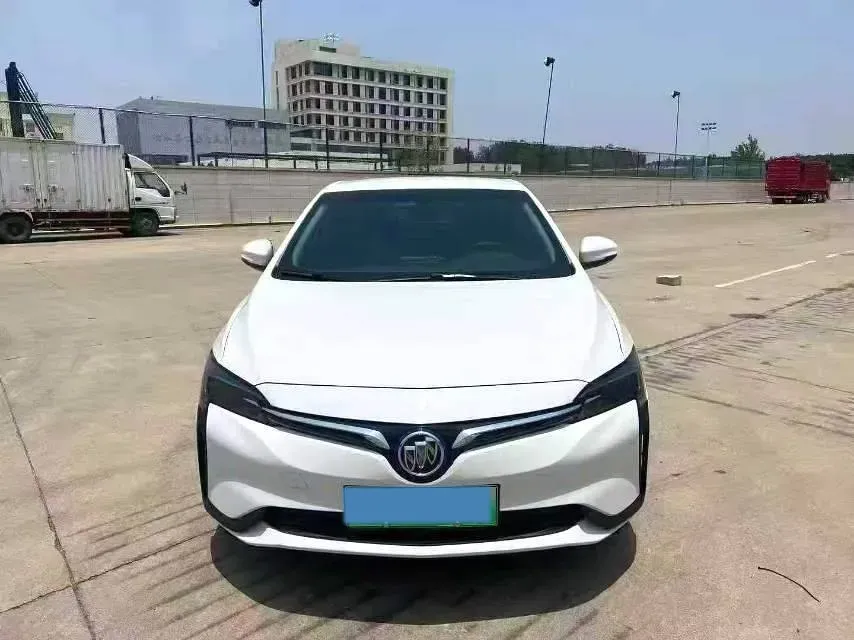 2024 Buick Velite 6 BEV 50.3KWH,autocango,china used car exporter,china ev exporter,chinese used car exporter,chinese used ev exporter