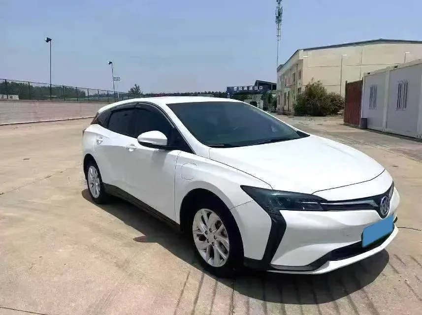 2024 Buick Velite 6 BEV 50.3KWH,autocango,china used car exporter,china ev exporter,chinese used car exporter,chinese used ev exporter