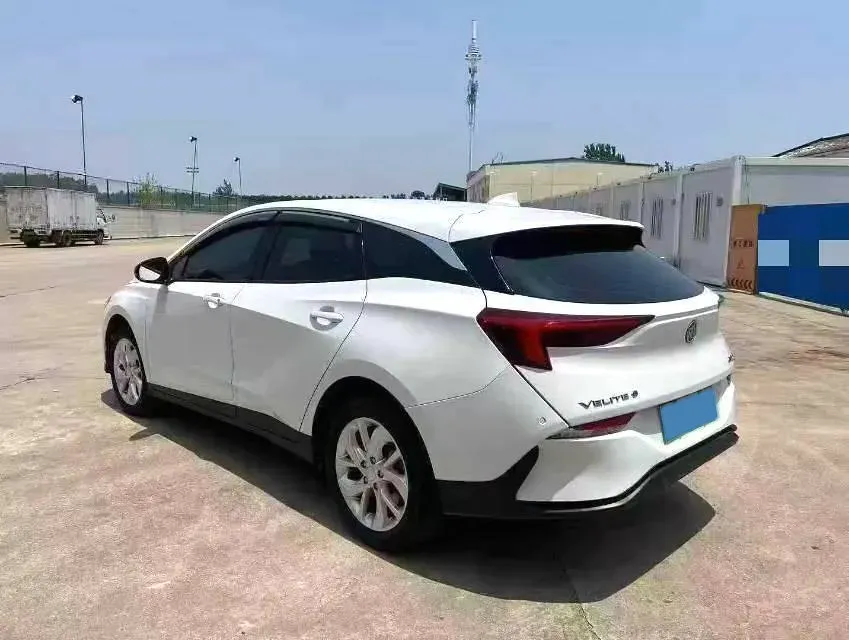 2024 Buick Velite 6 BEV 50.3KWH,autocango,china used car exporter,china ev exporter,chinese used car exporter,chinese used ev exporter