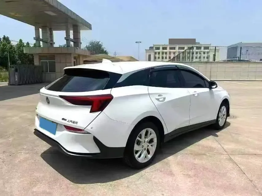 2024 Buick Velite 6 BEV 50.3KWH,autocango,china used car exporter,china ev exporter,chinese used car exporter,chinese used ev exporter