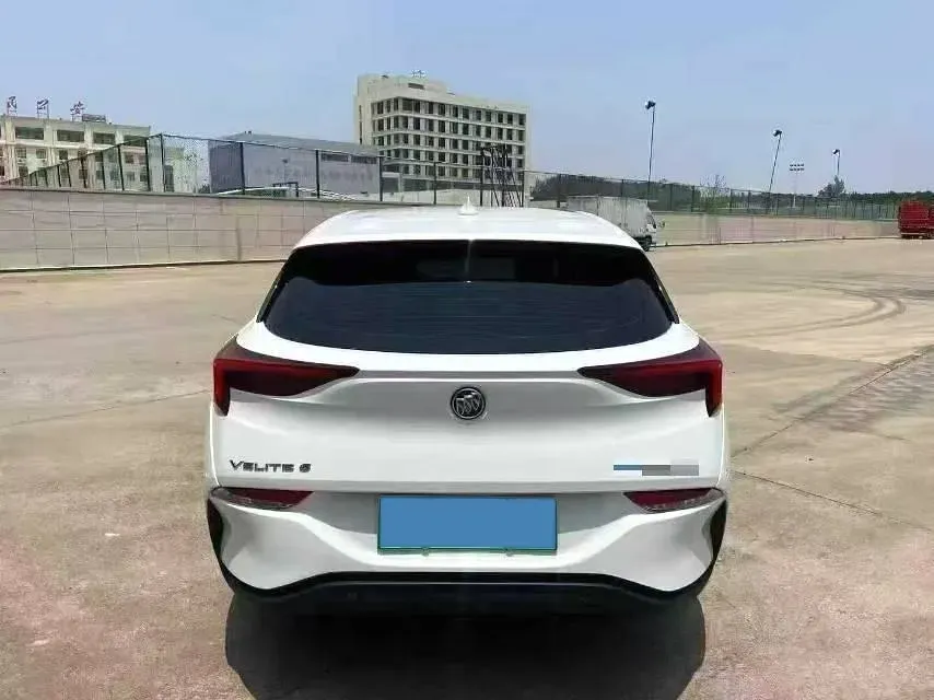 2024 Buick Velite 6 BEV 50.3KWH,autocango,china used car exporter,china ev exporter,chinese used car exporter,chinese used ev exporter