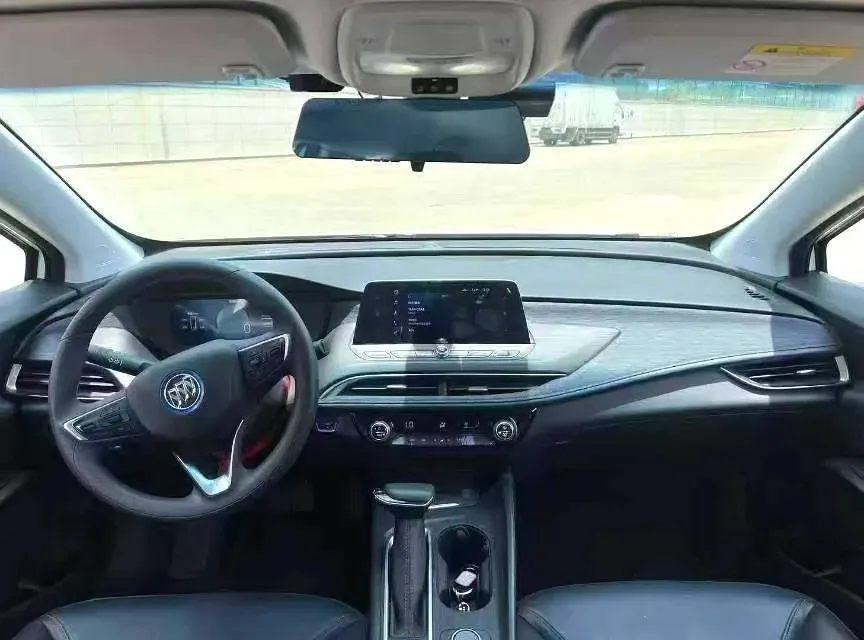 2024 Buick Velite 6 BEV 50.3KWH,autocango,china used car exporter,china ev exporter,chinese used car exporter,chinese used ev exporter