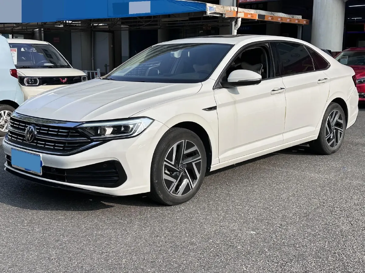 2023 Volkswagen Sagitar 1.5T 160HP L4 7DCT,autocango,china used car exporter,china ev exporter,chinese used car exporter,chinese used ev exporter