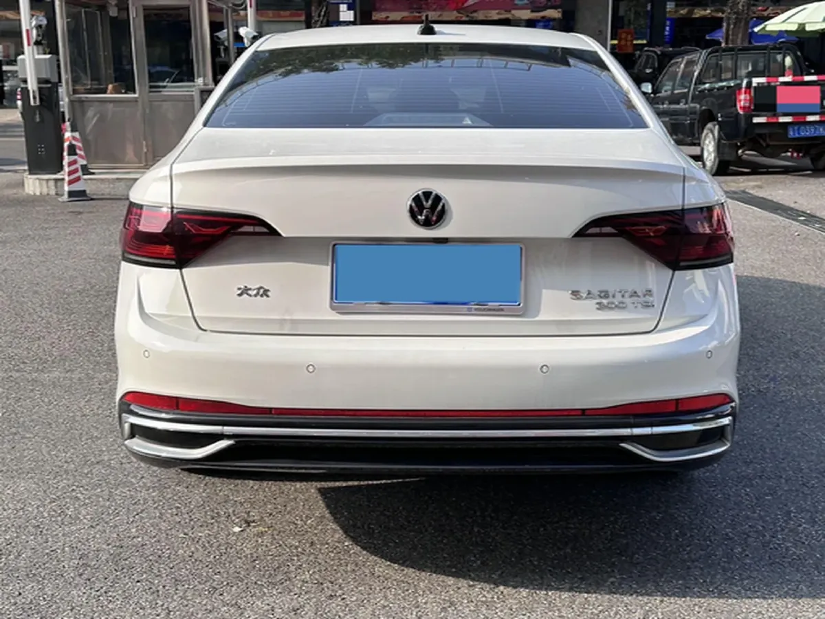 2023 Volkswagen Sagitar 1.5T 160HP L4 7DCT,autocango,china used car exporter,china ev exporter,chinese used car exporter,chinese used ev exporter