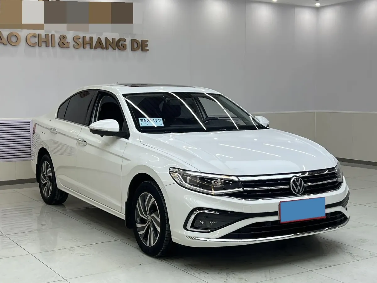 2023 Volkswagen Bora 1.2T 116HP L4 7DCT,autocango,china used car exporter,china ev exporter,chinese used car exporter,chinese used ev exporter