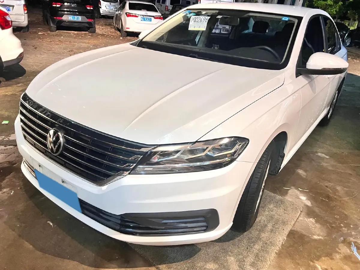 2021 Volkswagen Lavida 1.5L 113HP L4 6AT,autocango,china used car exporter,china ev exporter,chinese used car exporter,chinese used ev exporter