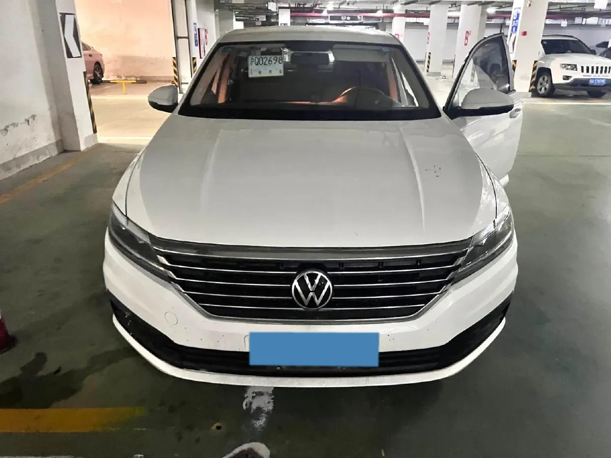 2021 Volkswagen Lavida 1.5L 113HP L4 6AT,autocango,china used car exporter,china ev exporter,chinese used car exporter,chinese used ev exporter