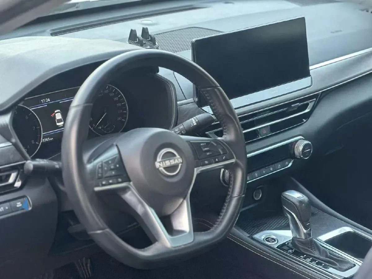 2022 Nissan Teana 2.0L 156HP L4 CVT,autocango,china used car exporter,china ev exporter,chinese used car exporter,chinese used ev exporter