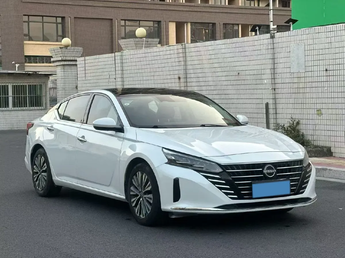 2022 Nissan Teana 2.0L 156HP L4 CVT,autocango,china used car exporter,china ev exporter,chinese used car exporter,chinese used ev exporter