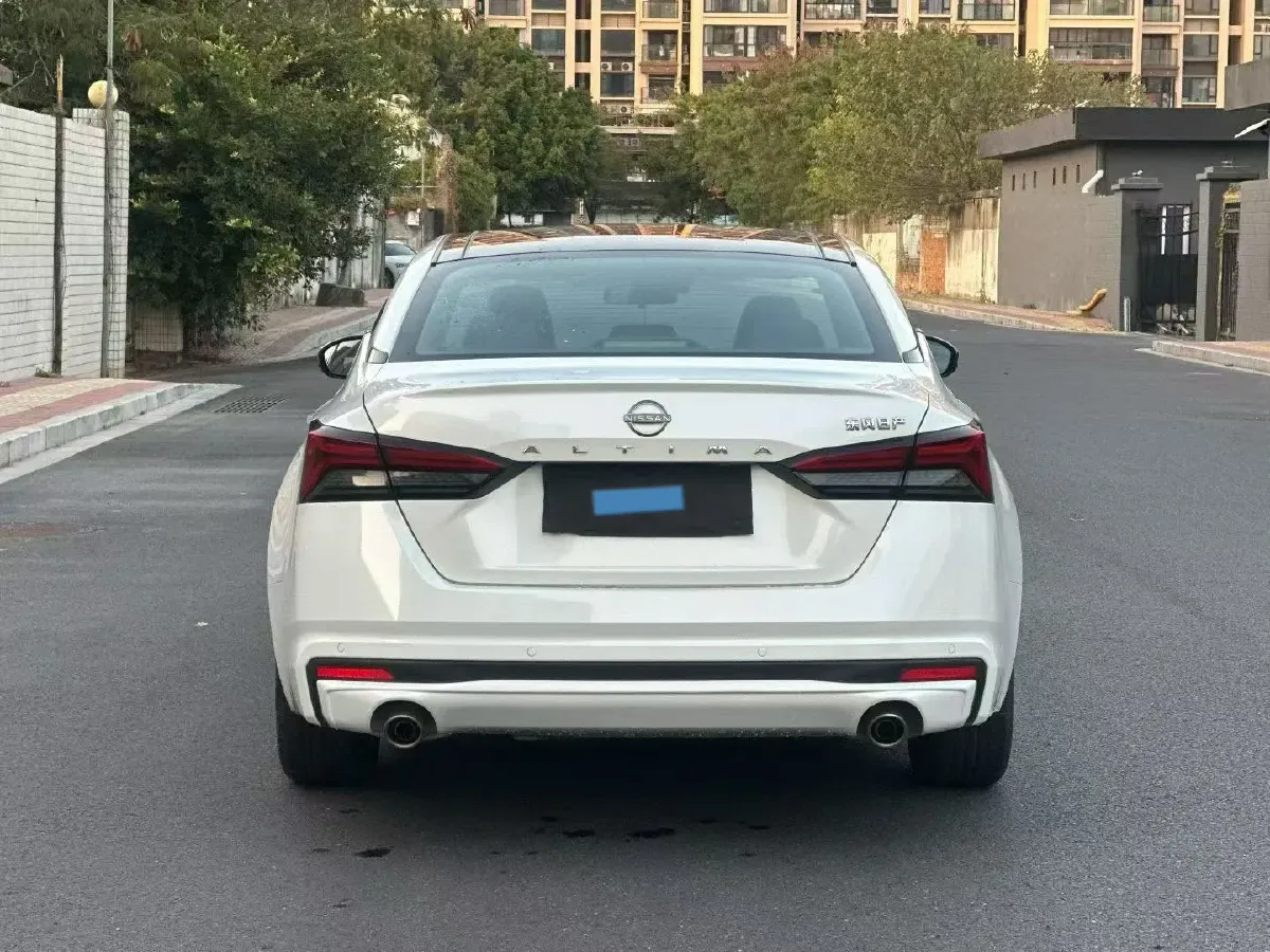 2022 Nissan Teana 2.0L 156HP L4 CVT,autocango,china used car exporter,china ev exporter,chinese used car exporter,chinese used ev exporter