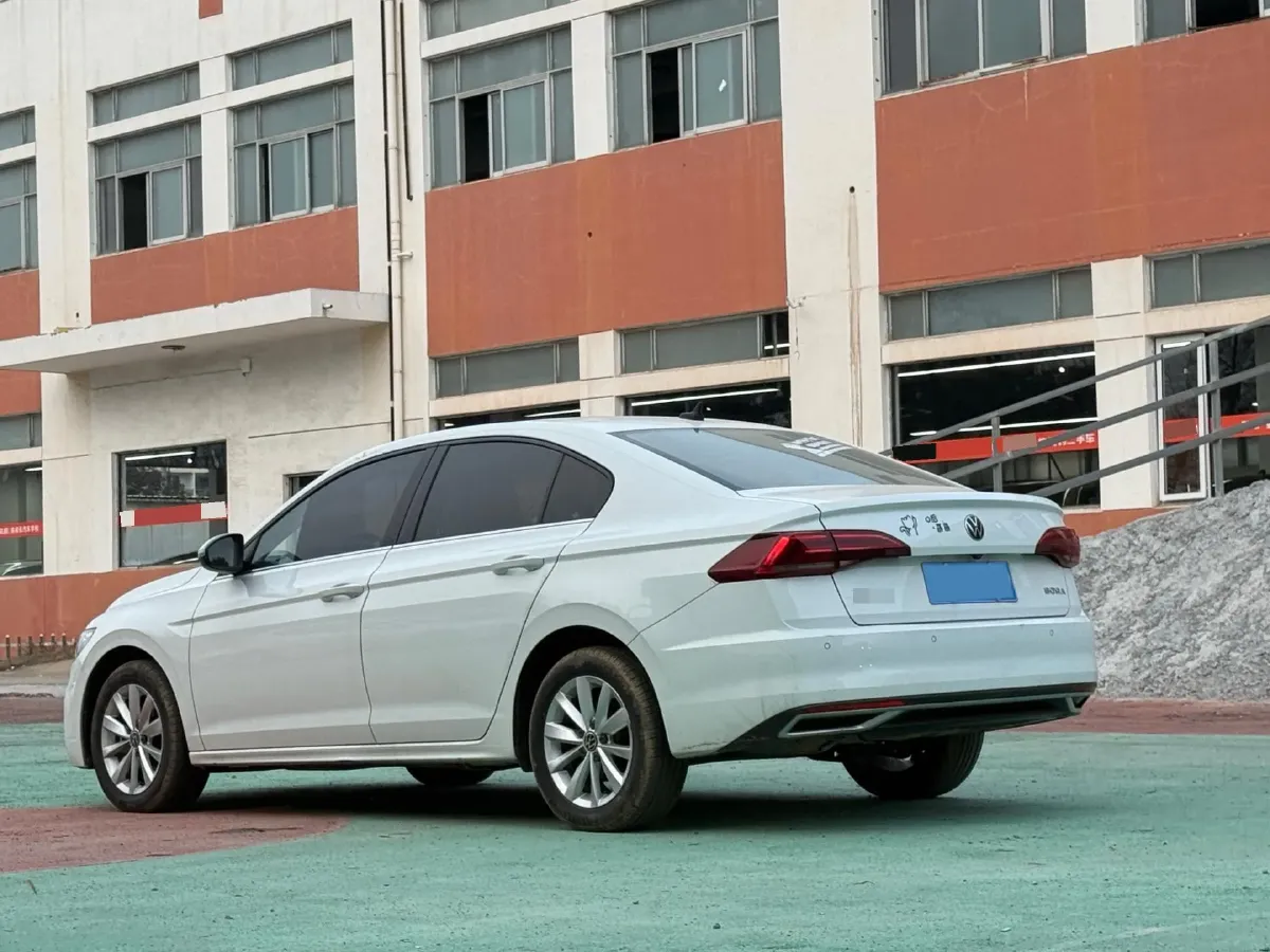 2021 Volkswagen Bora 1.5L 113HP L4 6AT,autocango,china used car exporter,china ev exporter,chinese used car exporter,chinese used ev exporter